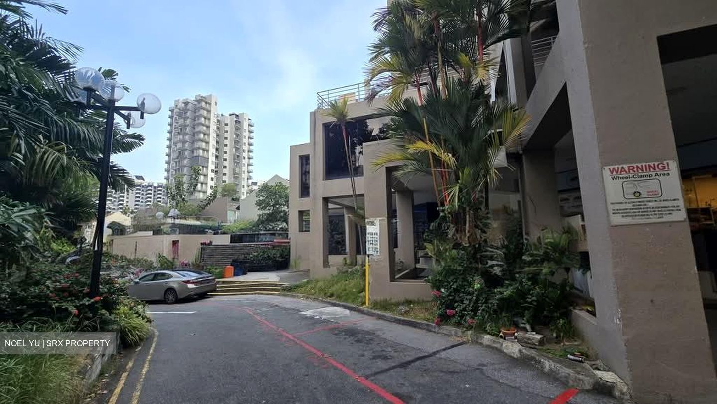 Balestier Point (D12), Retail #543637621